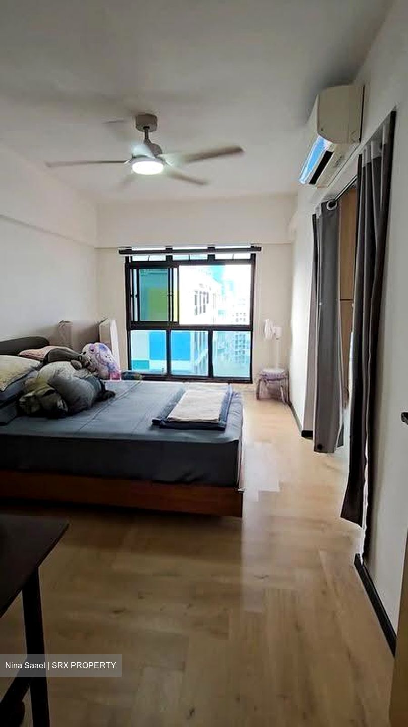 Blk 297B Choa Chu Kang Avenue 2 (Choa Chu Kang), HDB 4 Rooms #632962051